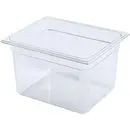 Manchon isolant pour couvercle Ziva Medium sous vide
