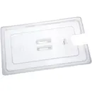 Manchon isolant pour couvercle sous vide Ziva XL