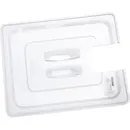 Manchon isolant pour couvercle Ziva Medium sous vide