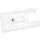 Manchon isolant pour couvercle Ziva Small sous vide