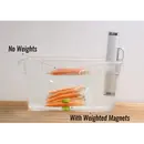 Ensemble d'aimants Ziva pour cuisson sous vide (10 pièces)
