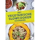 Le livre de recettes végétariennes à la mijoteuse - Auteure : Libby Silbermann