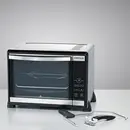 Rommelsbacher Elektronische Bak- en Grilloven BGE 1580/E