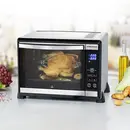 Rommelsbacher Elektronische Bak- en Grilloven BGE 1580/E