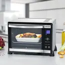 Rommelsbacher Elektronische Bak- en Grilloven BGE 1580/E
