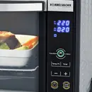 Rommelsbacher Elektronische Bak- en Grilloven BGE 1580/E