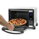 Rommelsbacher Elektronische Bak- en Grilloven BGE 1580/E