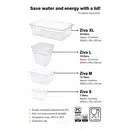 Package - Wartmann 1507 + Ziva OneTouch + 7L water tank