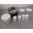 Rommelsbacher yoghurt and cream cheese maker JG 80 [CLONE]