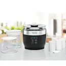Rommelsbacher yoghurt and cream cheese maker JG 80 [CLONE]