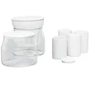 Rommelsbacher yoghurt and cream cheese maker JG 80 [CLONE]