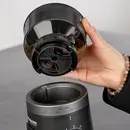 Rommelsbacher Koffiemolen EKM 600 met conisch maalwerk