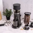 Rommelsbacher Koffiemolen EKM 600 met conisch maalwerk