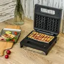 Rommelsbacher Toaster SWG 700 Multi Toast & Grill Max voor tosti's en grillen