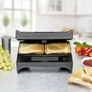 Rommelsbacher Toaster SWG 700 Multi Toast & Grill Max voor tosti's en grillen