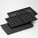 Rommelsbacher Toaster SWG 700 Multi Toast & Grill Max voor tosti's en grillen