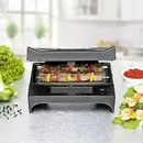 Rommelsbacher Toaster SWG 700 Multi Toast & Grill Max voor tosti's en grillen
