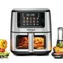 Rommelsbacher Air fryer FRH 1850