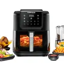 Rommelsbacher Air Fryer FRH 1700