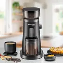 Rommelsbacher Koffiemolen EKM 600 met conisch maalwerk