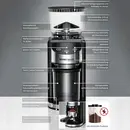 Rommelsbacher koffiemolen EKM 400