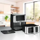 Rommelsbacher Air fryer FRH 1850