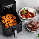 Rommelsbacher Air Fryer FRH 1700