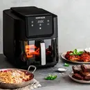 Rommelsbacher Air Fryer FRH 1700