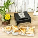 Rommelsbacher Toaster SWG 700 Multi Toast & Grill Max voor tosti's en grillen