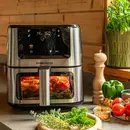 Rommelsbacher Air fryer FRH 1850