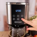 Rommelsbacher Drip Coffee Maker FKM 1000