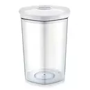 Caso vacuum storage canister set (3-piece)
