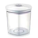 Caso vacuum storage canister set (3-piece)