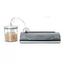 Caso vacuum storage canister set (3-piece)