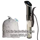 Sous-vide stick Wartmann WM-1507 SV [tweedekans]