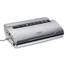 Caso VC 300 Pro vacuümmachine met slang en marinadekamer