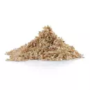 Houtmot Hickory (500ml) voor rookapparaat smoker
