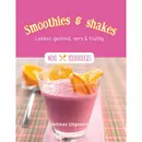Smoothies & Shakes (recepten boek)