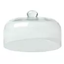 Glazen stolp cloche