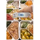 Testo 104 voedselthermometer