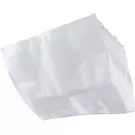 Ziva vacuümzakken reliëf Medium 20x30cm (100 stuks)