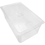 Ziva sous vide waterbak XLarge + deksel