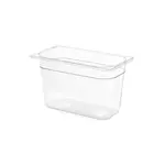 Ziva - sous vide water Container - S (7L)