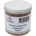 Ziva houtmot Applewood 450ml