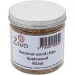 Ziva - Wood chips - Apple - 450ml