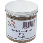 Ziva - Wood chips - Pear - 450ml