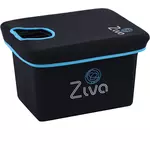 Ziva Medium geïsoleerde sous-vide waterbak (12