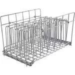 Ziva - sous vide rack Large - 6 extra wide adjustable positions - 30*21*18.5cm (LWH)