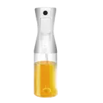 Ziva - Oil spray bottle (White)