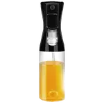 Ziva - Oil spray bottle (Black)